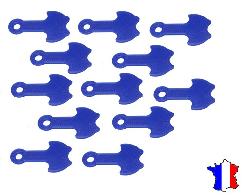 12x passe partout - 12x, chariot