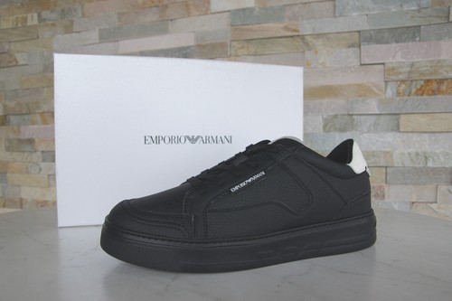 Emporio armani sneakers taille - sneakers,