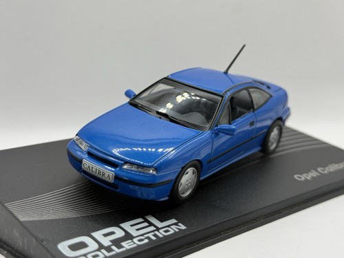 Opel calibra 43 ixo - opel,