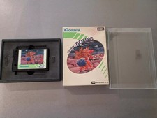 Konami's Boxing , MSX KONAMI