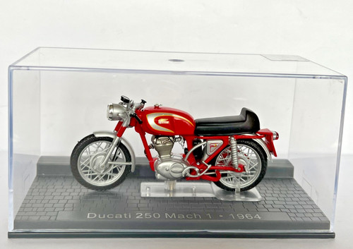 Moto classique ducati 250 - moto,