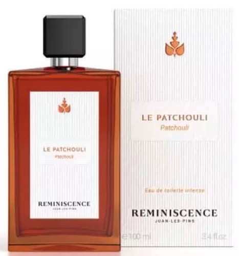 Reminiscence patchouli eau - patchouli,