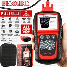 2026 Autel Diaglink Valise