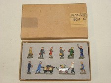 VINTAGE MARKLIN FIGURINE DE