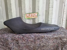 2001-2006 HONDA VARADERO 125 SEAT 77200KPCA6400