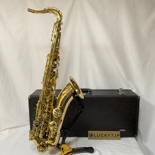 Yamaha yts 62ii tenor - yamaha,