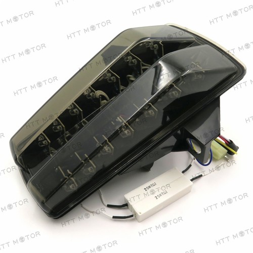 New led tail light - tail, turn