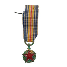 D21/10/25 (REF30773) Médaille