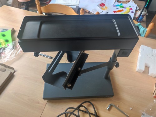 Appareil raclette klarstein - raclette,