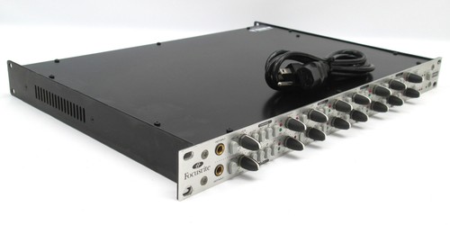 Focusrite octopre platinum - focusrite,