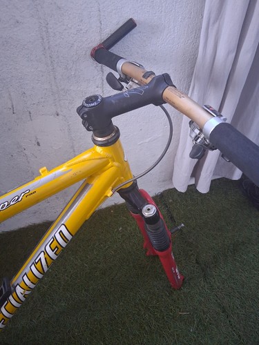 Vintage specialized allez pro - allez,