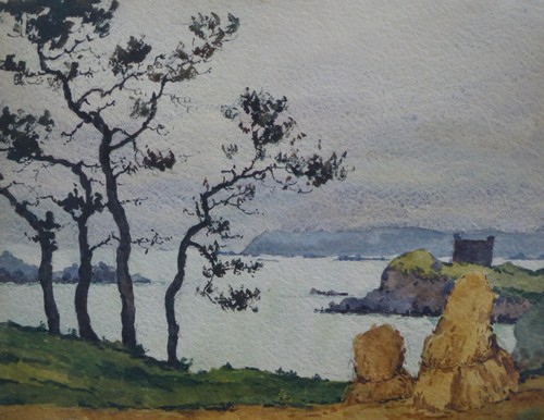 Robert laloue - laloue, (1884-1929)