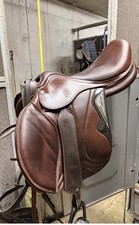 Selle D’équitation 