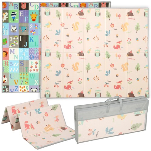 Aiyaplay tapis jeu pour - tapis,