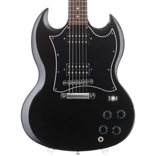 Gibson special faded worn - gibson,