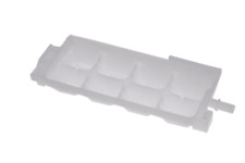 BAC A GLACONS ICE BOX pour REFRIGERATEUR HAIER - 0060204650