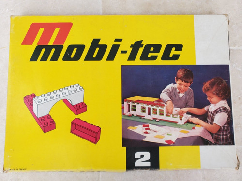 Ancienne boite jeu - ancienne,
