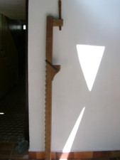 Ancien ,Grand Serre-joint