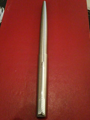 Ancien stylo bille parker - ancien,