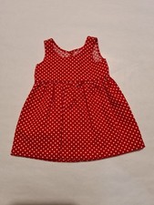 Robe pour poupée ancienne