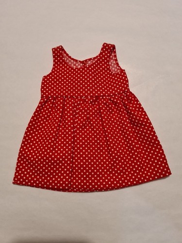 Robe pour poupée ancienne