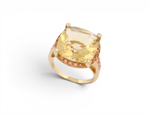 Neuf bague mauboussin - neuf, couleur