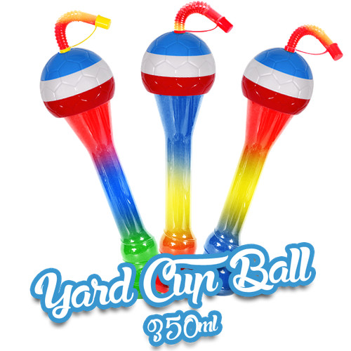Tasses gadoue slush yard cups - tasses,