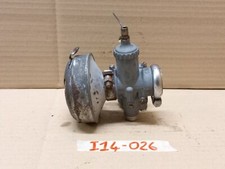 Carburateur Bing 1/20/28