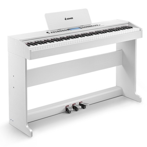 Donner ddp piano - ddp-95, numérique