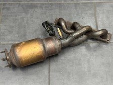 Catalyseur BMW E87 118I E90