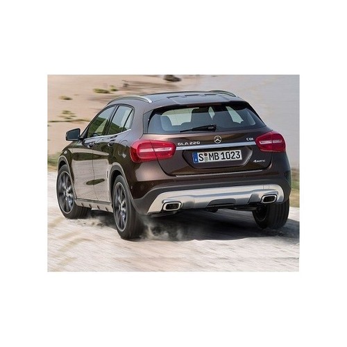 Attelage mercedes gla 2014 - attelage, 2014-