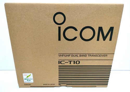 Icom t10 numeric - ic-t10,