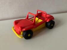 VW VOLKSWAGEN DUNE BUGGY MADE