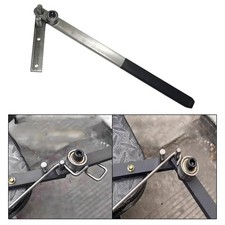 Cintreuse manuelle pour acier