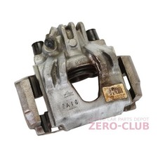Peugeot 106 S16/Genuine Front Brake Caliper Right Side Ate 2145-75453