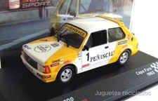 Seat Fura Crono Kuru