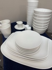 Fine Durable Porcelain Dinnerware By Villeroy And Boch