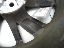 Jante MG ZS 2 PHASE 2 11513291