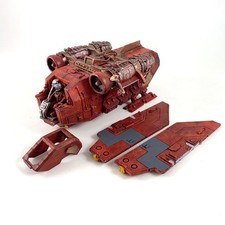 x1 Arvus lighter Forgeworld