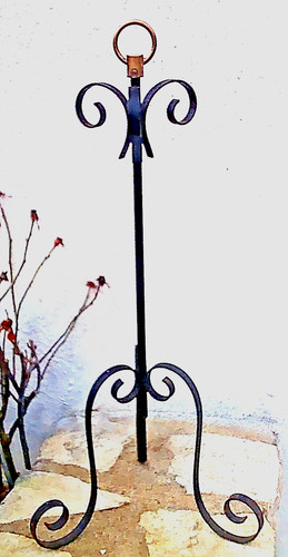 Serviteur cheminée - serviteur,