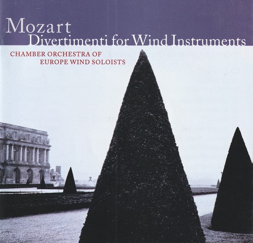 Coffret mozart - coffret, cd