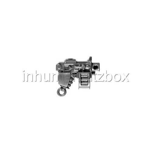 Rcsq47 pistolet bolter - pistolet,