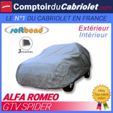 Housse Alfa Romeo GTV Spider -