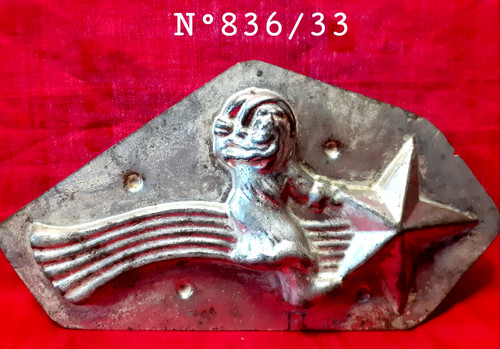836 ancien moule a - ancien,