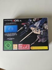 3DS XL FIRE EMBLEM AWAKENING