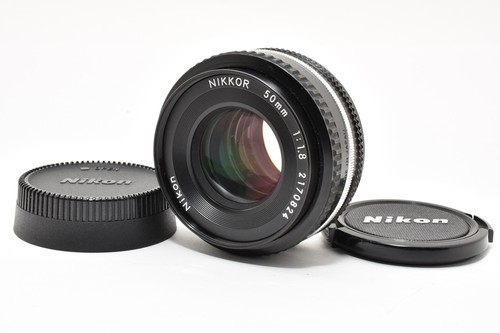 Mint nikon ai s - [mint+++], ai-s