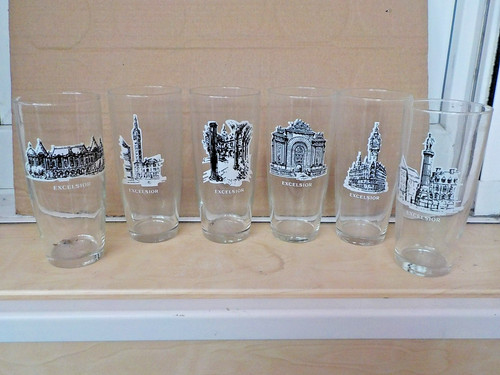 Verre biere brasserie - ,