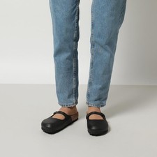 BIRKENSTOCK MARIA SABOT POUR