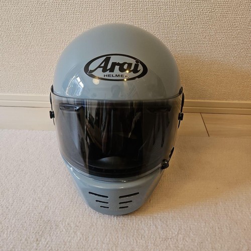 Arai full face helmet - arai,
