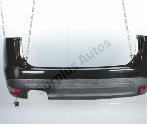 Pare choc arriere t4a7380lml - arriere,